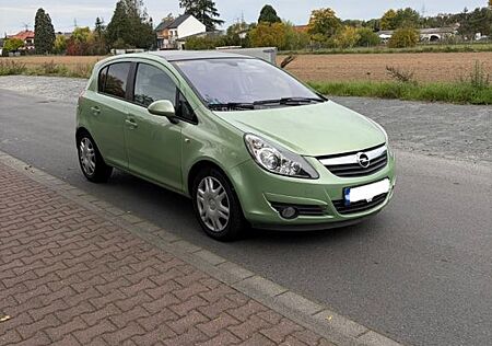 Opel Corsa gebraucht kaufen Opel Corsa 1.7 CDTI INNOVATION