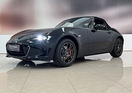 Mazda MX-5 1.5 SKYACTIV-G 132 Homura /Recaro/BOSE/ACAA