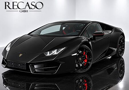 Lamborghini Huracán LP 580-2 *LIFT*SERVICE NEW*NEWTIRES*20"*
