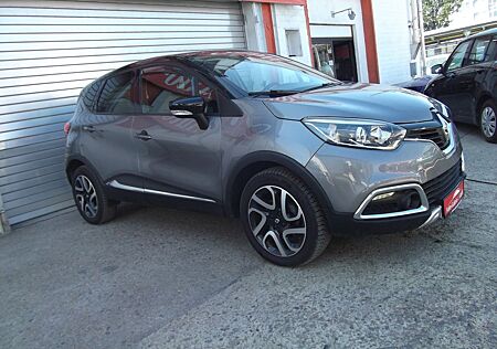 Renault Captur 1,2 XMOD Autom, Navi, SH