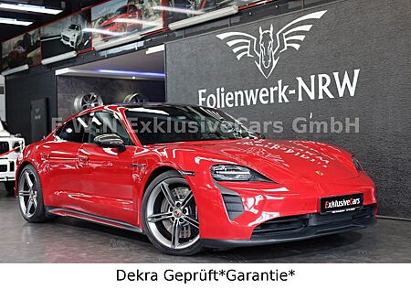 Porsche Taycan 4 S Perfomance*93kWh*Keramik*Carbon*571PS