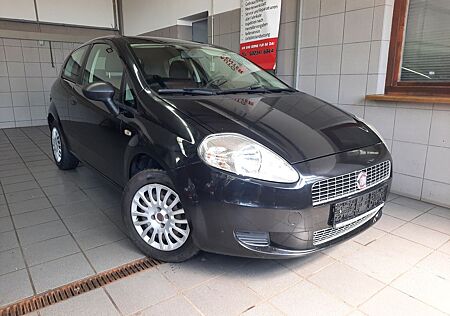Fiat Grande Punto 1.2 8V Active