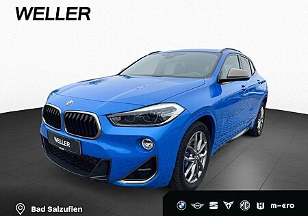 BMW X2 M35i NaviPlus,HUD,RFK,DA+,Mem,LED,DAB,HiFi