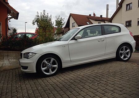 BMW 116i -