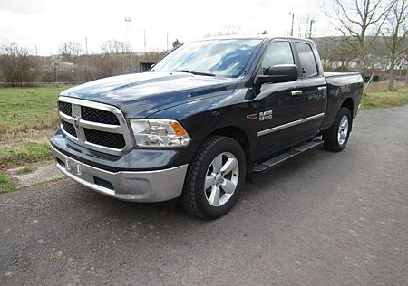 Dodge RAM 1500 4x4 SLT 3LEcoD 2.Hd/Aut./Klima/AHK