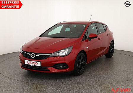 Opel Astra K 1.2 Turbo GS Line LED Navi AHK Kamera