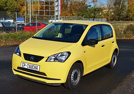 Seat Mii Reference, KLIMA, INSP. TÜV NEU, GARANTIE!