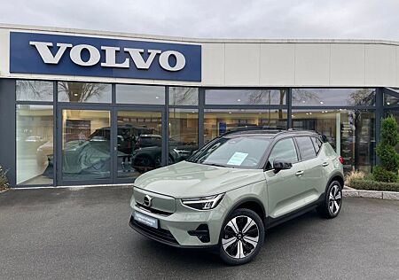 Volvo XC 40 XC40Core Recharge Pure Electric Navi SHZ Kamera