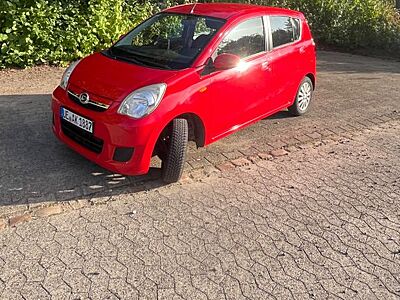 Daihatsu Cuore 1.0 Top