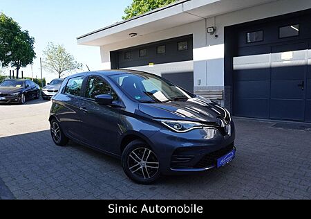 Renault ZOE Life 41 kWh KLIMA+TEMPO+ALU+SitzHzg+AKUMiete