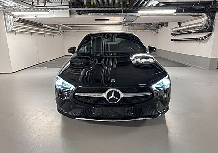 Mercedes-Benz CLA 180 LED Rückfahrk. Tempomat CarPlay