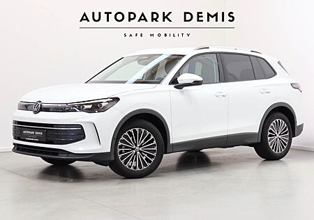 VW Tiguan Volkswagen 1.5 eTSI /ACC/AHK/NAVI/KAMERA/18/LHZ/SHZ