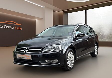 VW Passat Variant Volkswagen Comfortline BlueMotion