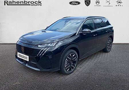 Peugeot 5008 Hybrid 145 Allure Kamera Navigation