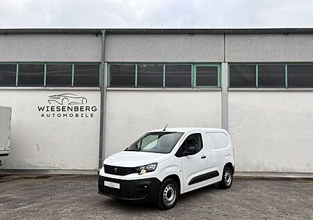 Peugeot Partner Premium L1, Navi, AHK, PDC