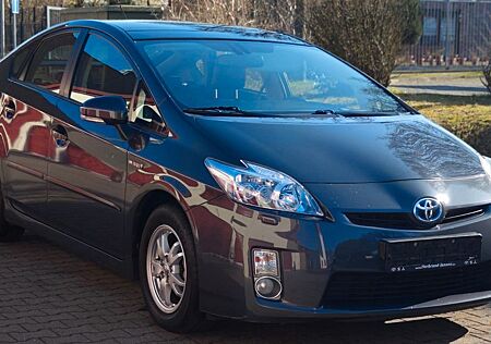 Toyota Prius Executive