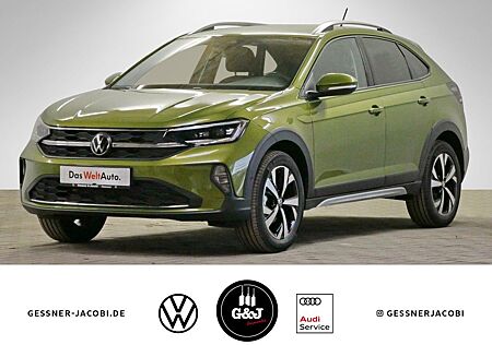 VW Taigo Volkswagen 1.0 TSI Style AppConnect PDC ACC Keyless