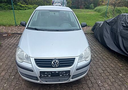 VW Polo Volkswagen IV Trendline Gute Zustand