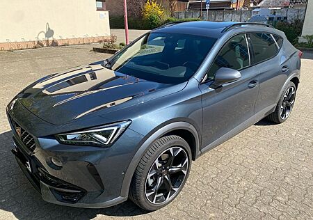 Cupra Formentor 2.0 TSI 140kW 4Drive DSG -