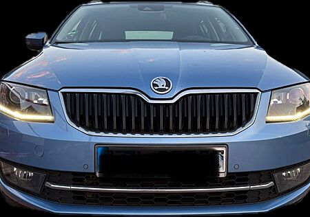 Skoda Octavia 1.8 TSI Green tec DSG Elegance Combi...