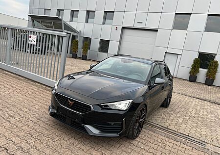 Cupra Leon VZ 4Drive PANO*PARK*ACC*LANE*SIDE*LANE*LED