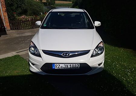 Hyundai i30 1.4
