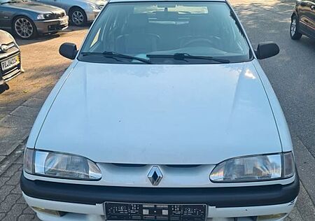 Renault R 19 RT 1.8S Bellevue RT