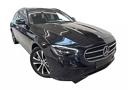 Mercedes-Benz E 300 de T Auto NAVI, MEMORY, MASSAGE, KAMERA