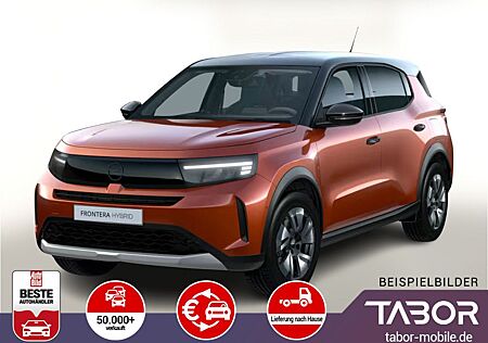 Opel Frontera 145 Hybrid AT6 GS Nav Kam PDC UVP-22%*