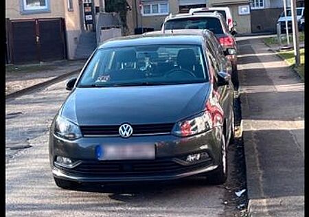 VW Polo Volkswagen 1.2 TSI 66kW DSG Comfortline BMT Comfor...