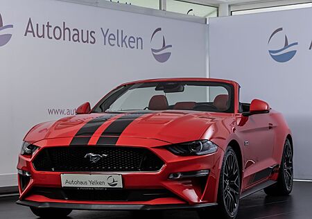 Ford Mustang GT Convertible *PREMIUM-P2*MAGNERIDE*B&O