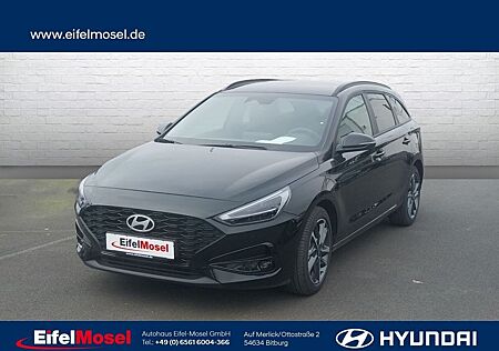 Hyundai i30 FL (MY25) 1.0 T-GDi Advantage 7-DCT /Virtual