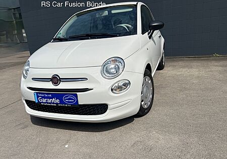 Fiat 500 Cult erst 13200km!