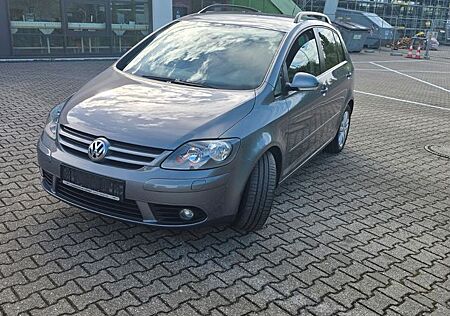 VW Golf Plus Volkswagen 1.4 TSI 90 kW United United