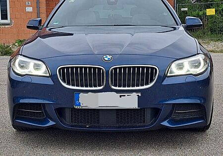 BMW 535d xDrive M