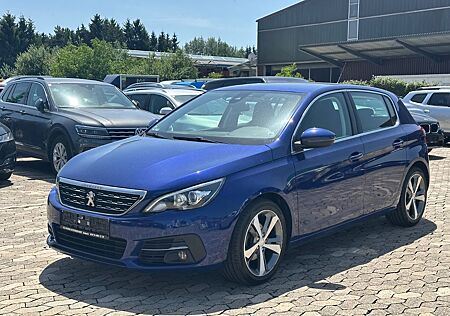 Peugeot 308 Allure