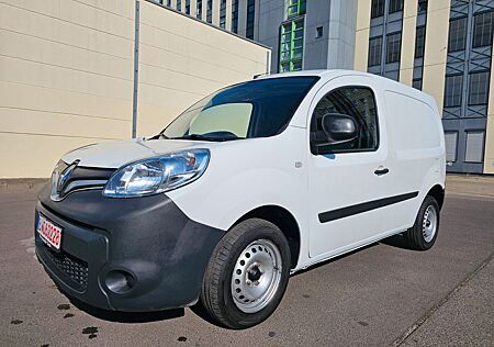 Renault Kangoo 1.5 DCI*KLIMA*6300€ Netto*127 TKM*