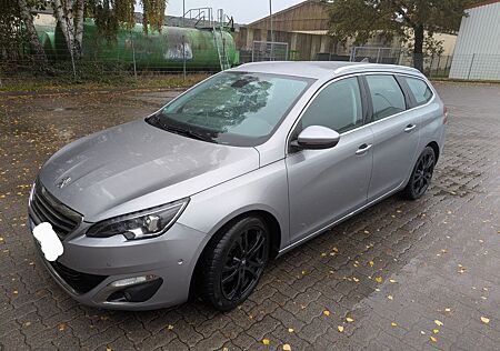 Peugeot 308 SW Allure BlueHDi 150 Automatik...