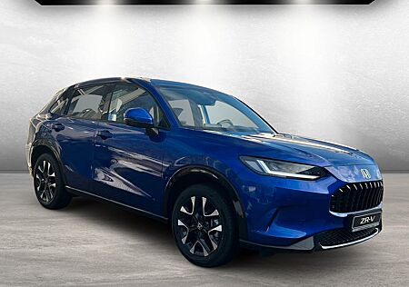 Honda ZR-V e:HEV 2.0 Advance HUD+BOSE+Leder+Pano