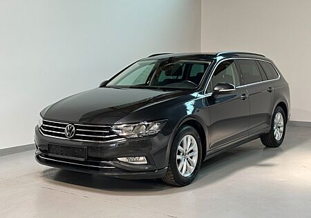 VW Passat Variant Volkswagen Business 1.5 TSI LED/ACC/LANE/AHK