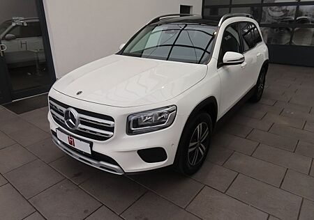 Mercedes-Benz GLB 180 GLB 180d Panorama/Klima/Parkassistent/DAB