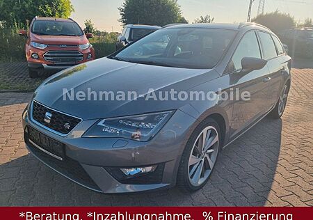 Seat Leon ST FR Automatik