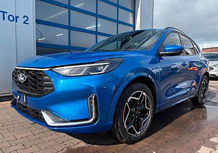 Ford Kuga Voll-Hybrid ST-Line X