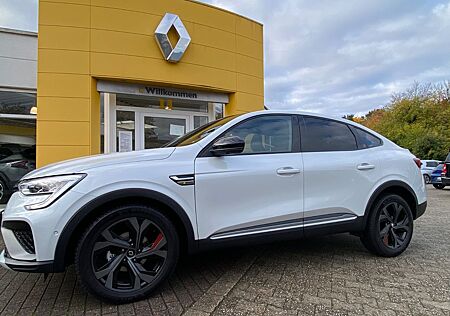 Renault Arkana gebraucht kaufen Renault Arkana R.S. Line