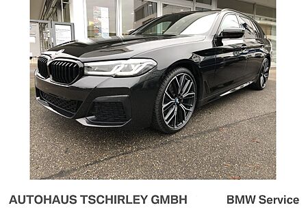 BMW 520d xDrive Tour. M Sport St.Hzg el.Sitze Kamera