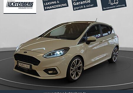 Ford Fiesta 1.0T EcoBoost ST-LINE X PANO-DACH+NAVI+LE