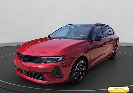 Opel Astra L Sports Tourer GS Line MHEV 1.2 Turbo 100