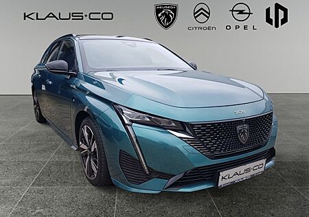 Peugeot 308 SW GT PACK Hybrid 225 e-EAT8 *Leder*Pano*Nav