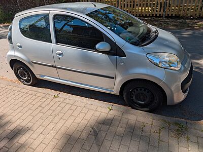 Citroën Citroen C1 (Automatik)