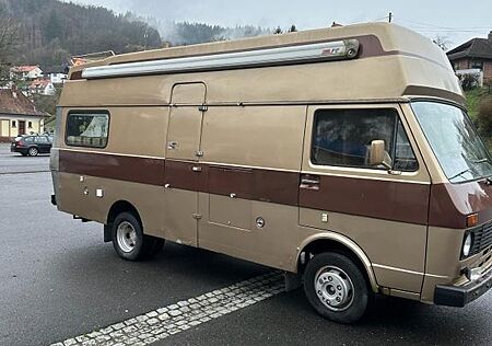 VW LT Volkswagen